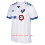 Maillot/Tenue Montréal Impact Exterieur 2018/2019